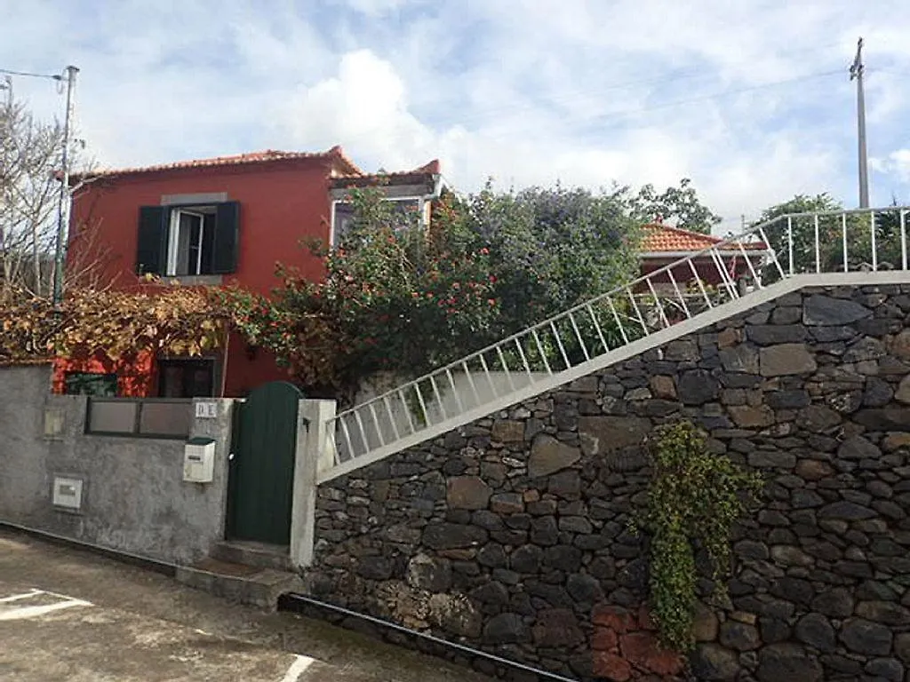 Little Norway In Madeira Villa Arco da Calheta  Portugal