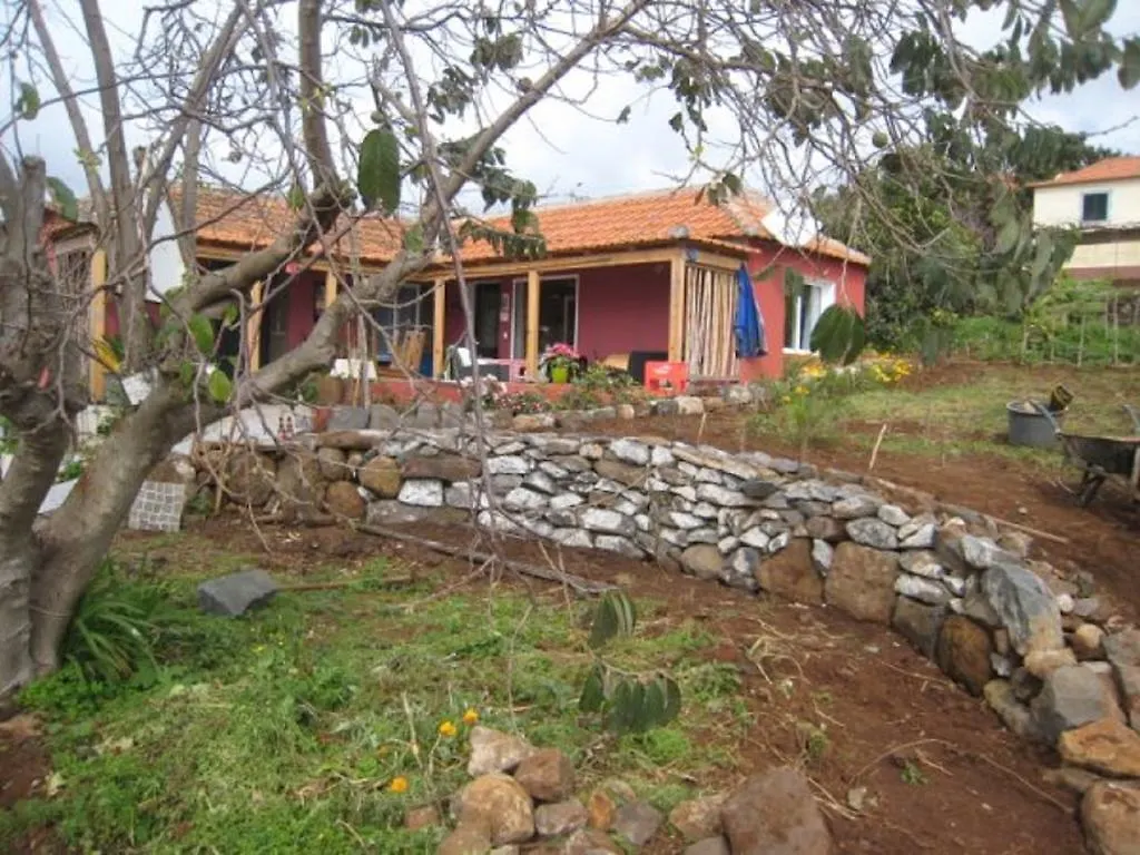 Little Norway In Madeira Villa Arco da Calheta  Holiday home Arco da Calheta (Madeira)