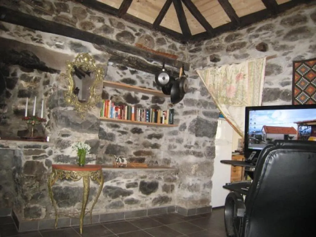 Holiday home Little Norway In Madeira Villa Arco da Calheta  Portugal