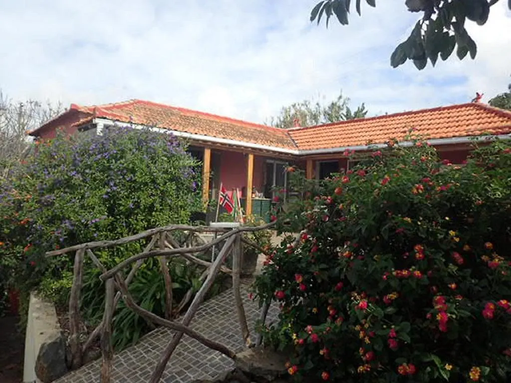Holiday home Little Norway In Madeira Villa Arco da Calheta