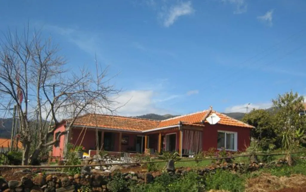 Holiday home Little Norway In Madeira Villa Arco da Calheta