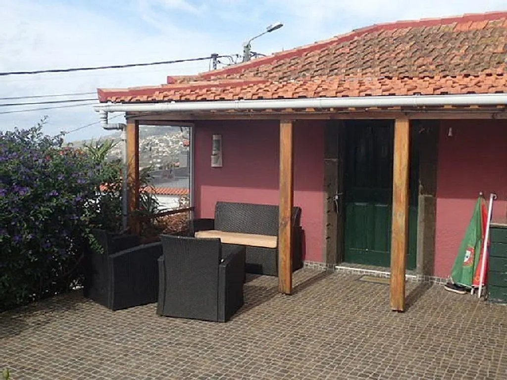 Little Norway In Madeira Villa Arco da Calheta  Holiday home