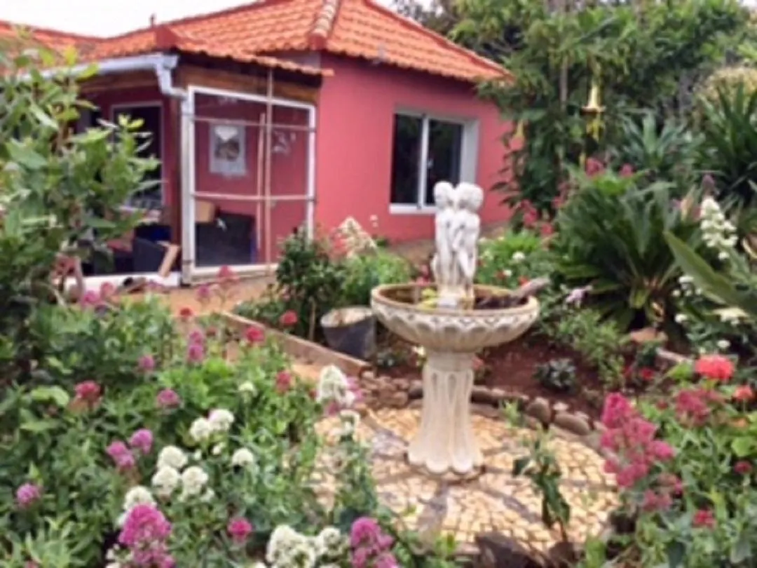 Holiday home Little Norway In Madeira Villa Arco da Calheta