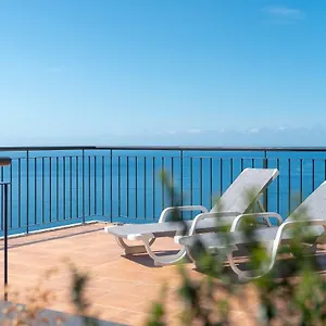 Country house Seasky Arco, Arco da Calheta (Madeira)