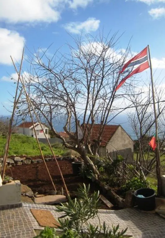 아르코다카헤타 Little Norway In Madeira 빌라 펜션