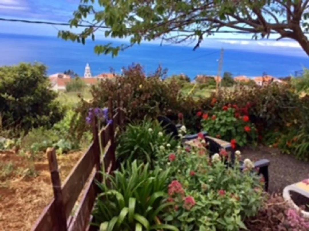 아르코다카헤타 Little Norway In Madeira 빌라 펜션
