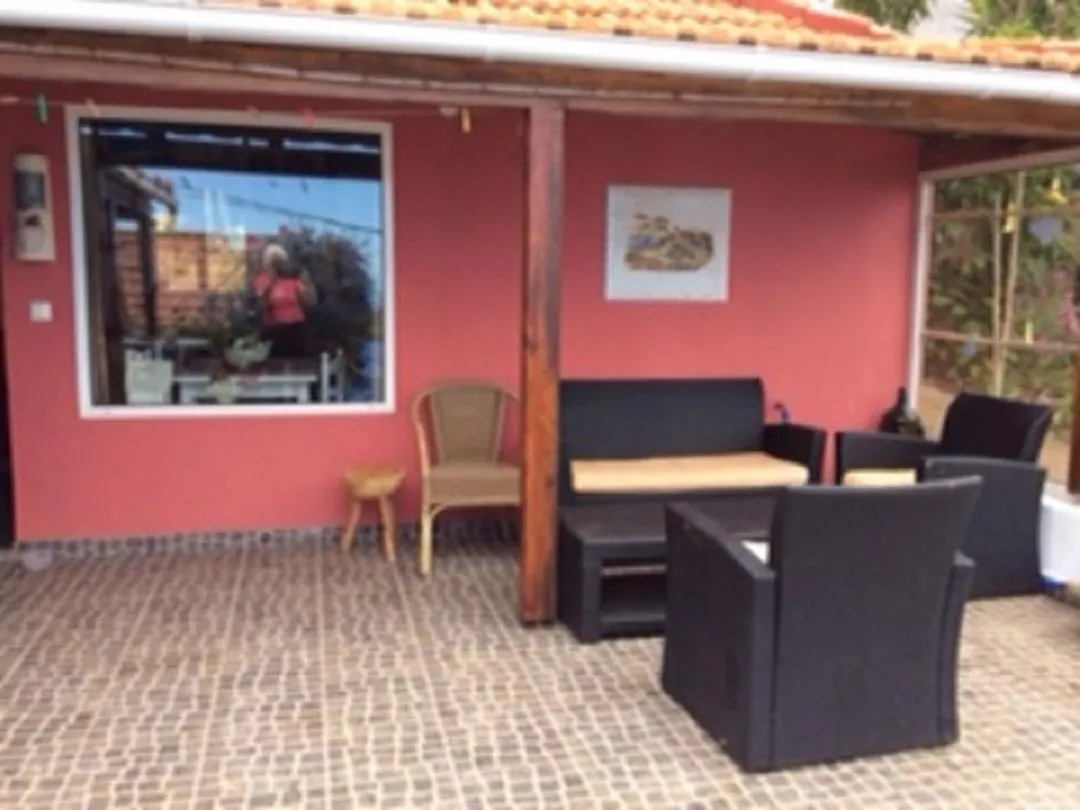 아르코다카헤타 Little Norway In Madeira 빌라