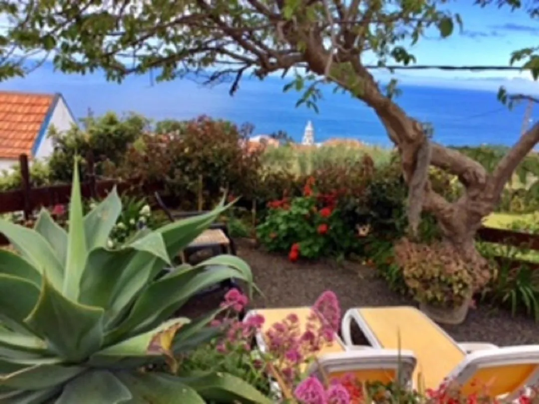 아르코다카헤타 Little Norway In Madeira 빌라